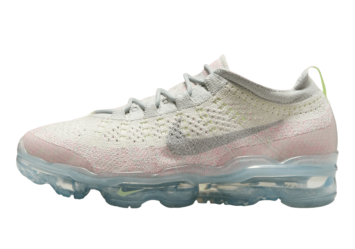 Air VaporMax 2023 Flyknit 'Sea Glass Pink'