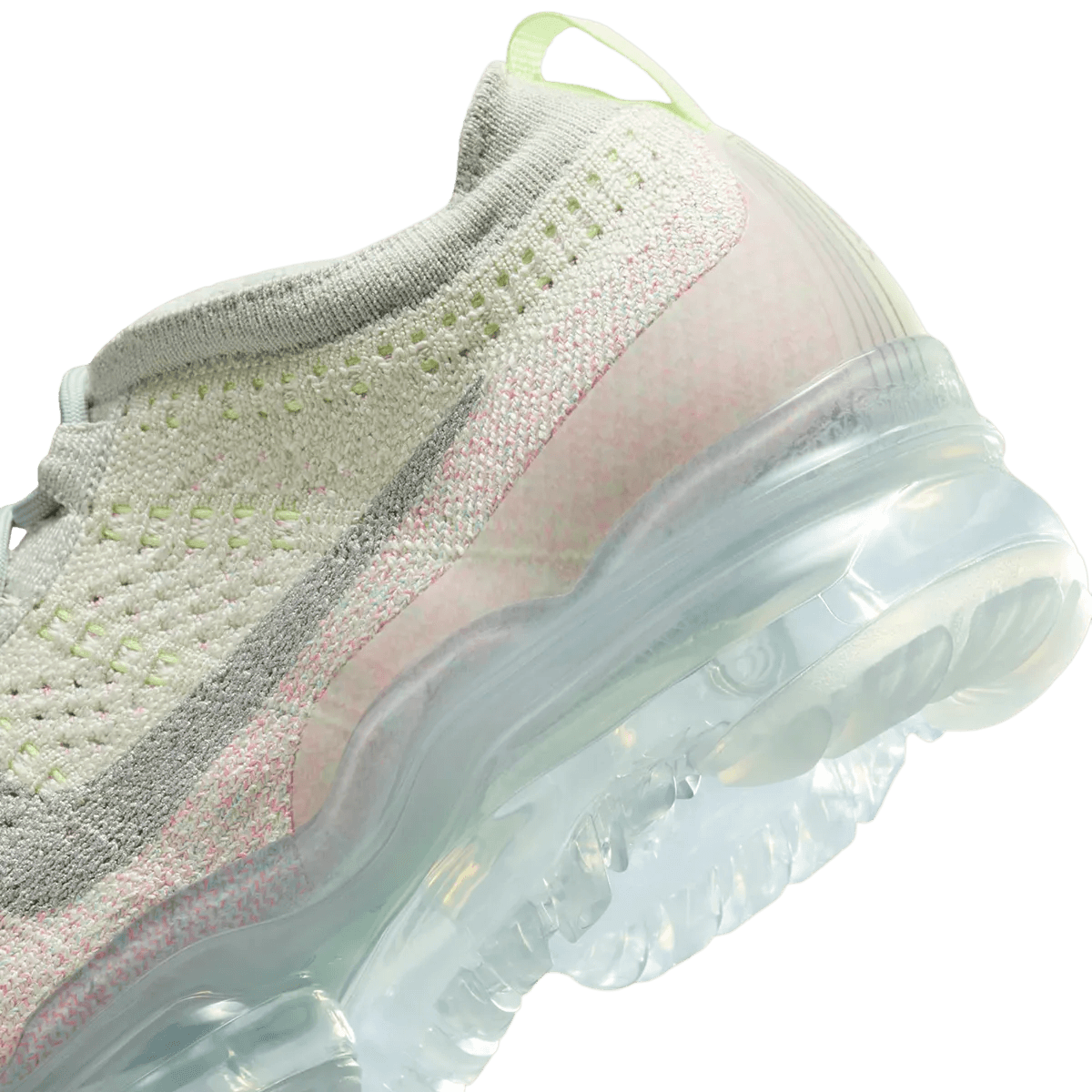 Air VaporMax 2023 Flyknit 'Sea Glass Pink'