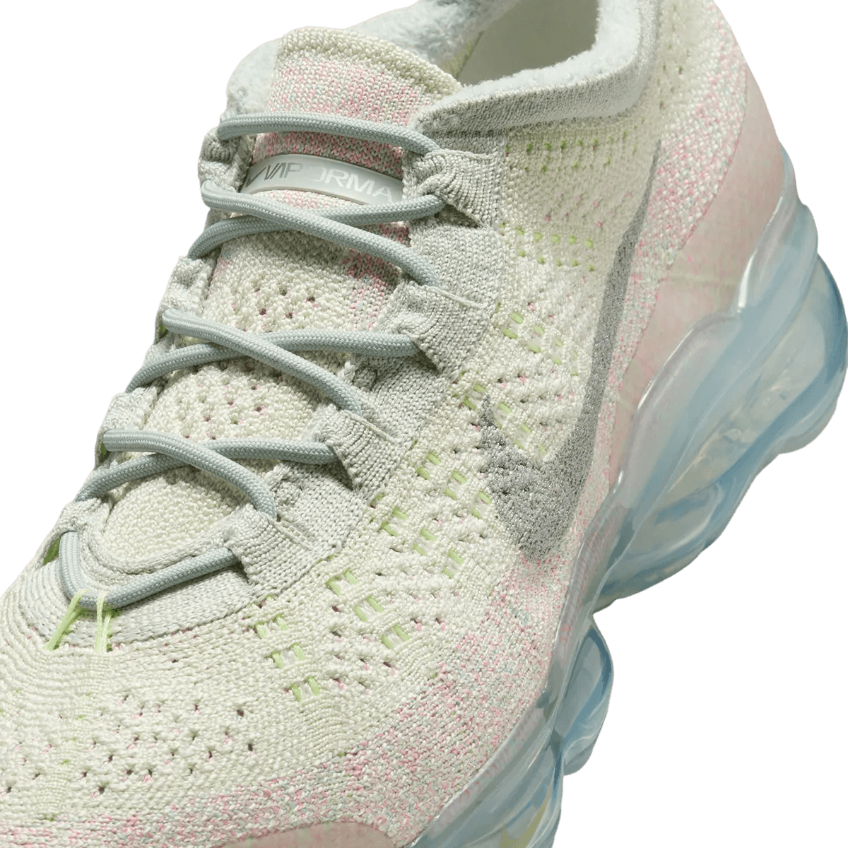 Air VaporMax 2023 Flyknit 'Sea Glass Pink'