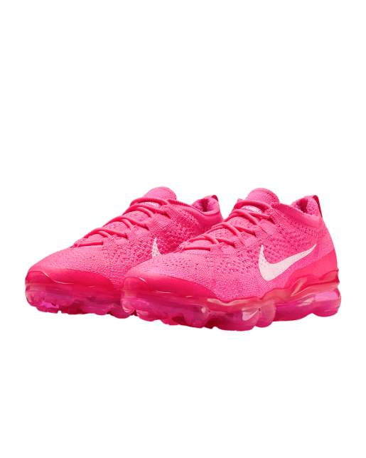 Air VaporMax 2023 Flyknit 'Hyper Pink'