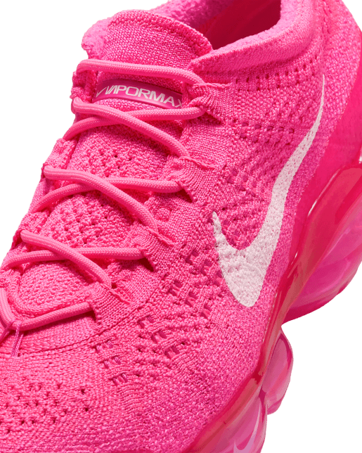 Air VaporMax 2023 Flyknit 'Hyper Pink'