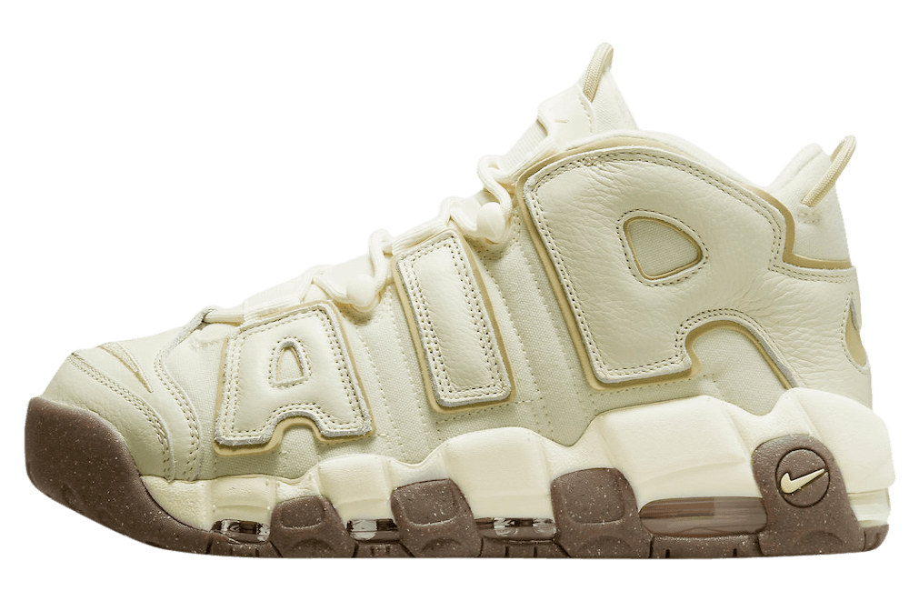 Air More Uptempo '96 'Coconut Milk'