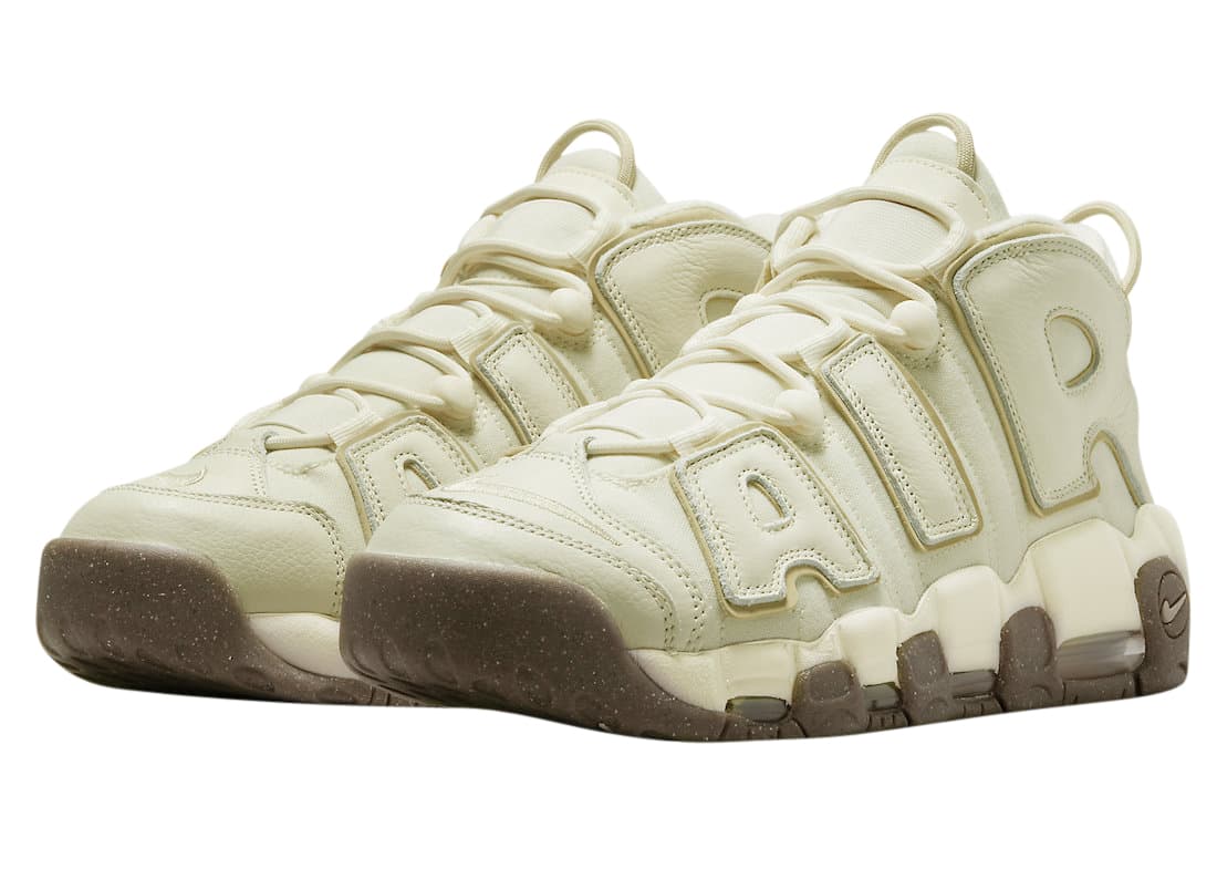 Air More Uptempo '96 'Coconut Milk'