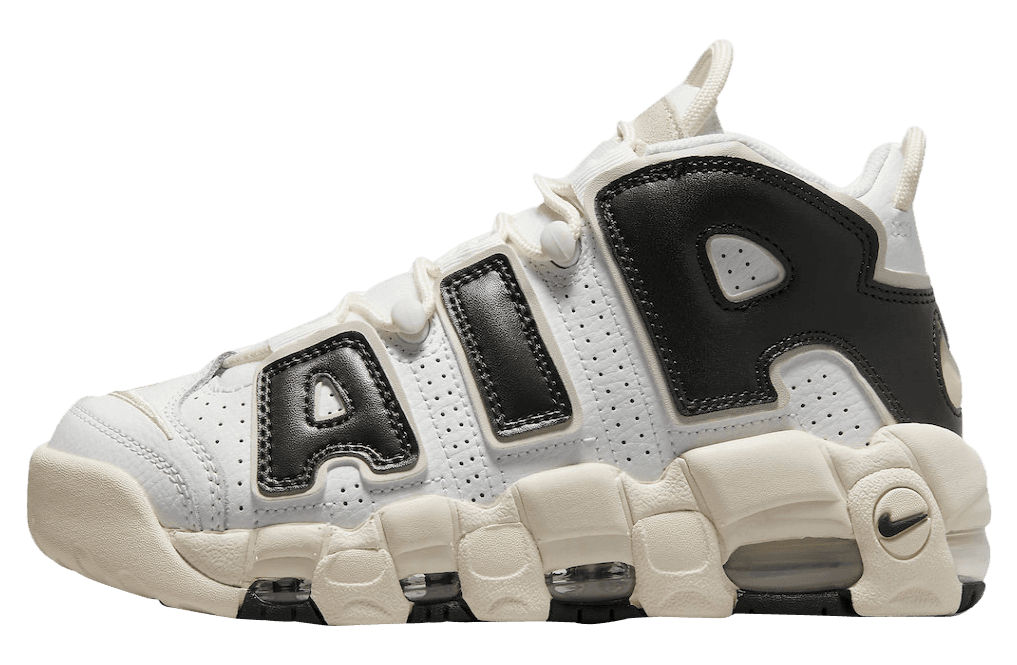 Air More Uptempo 'Night Forest'
