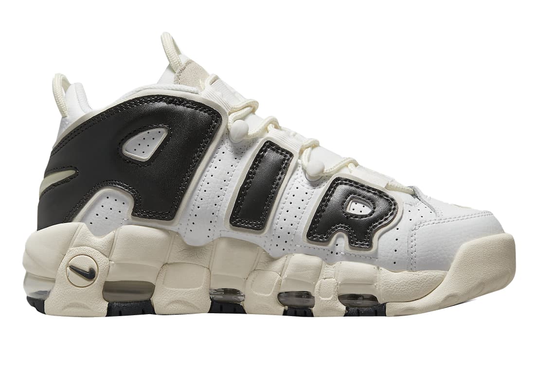 Air More Uptempo 'Night Forest'