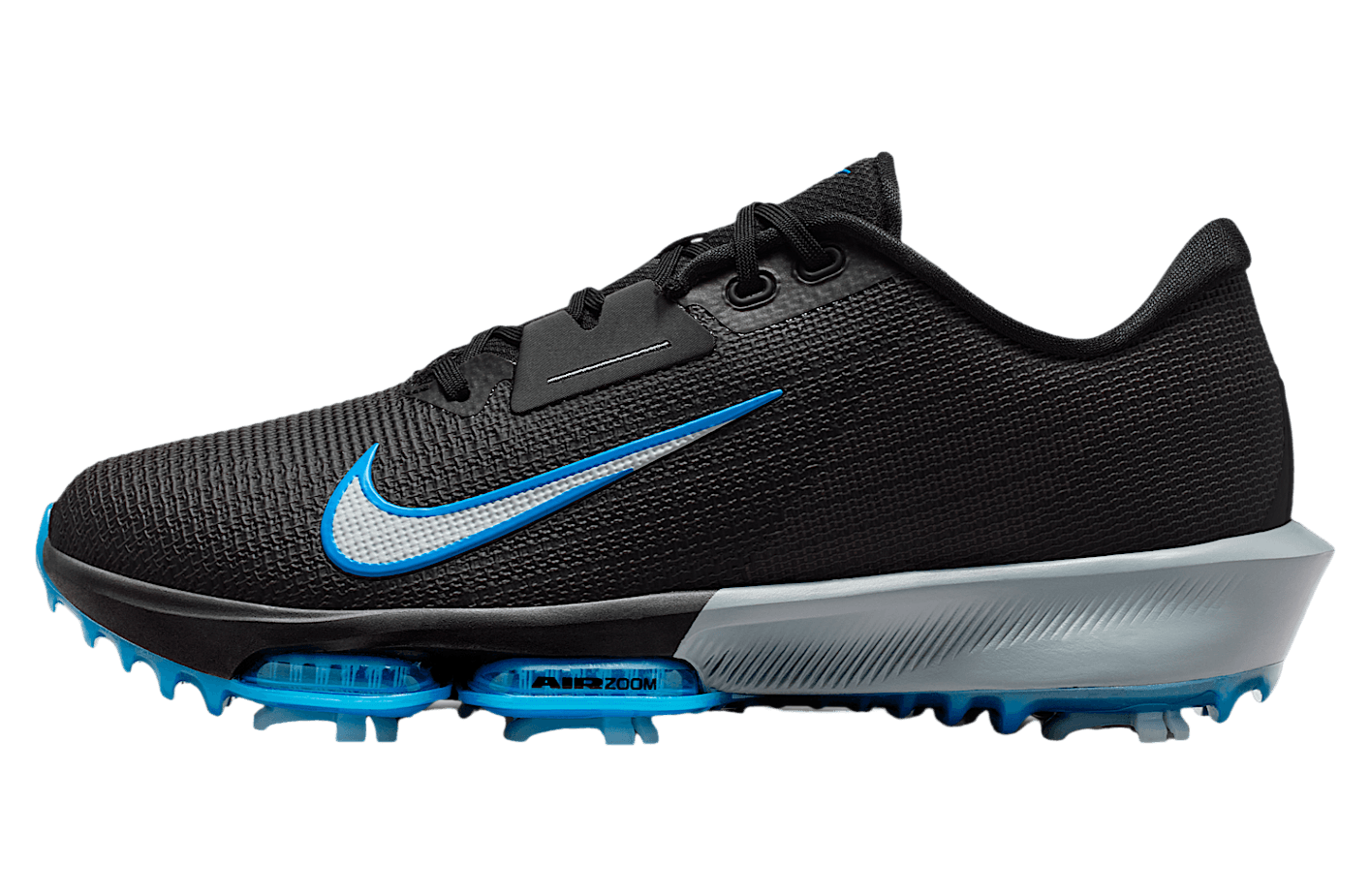 Air Zoom Infinity Tour 2 'Black Blue Hero'