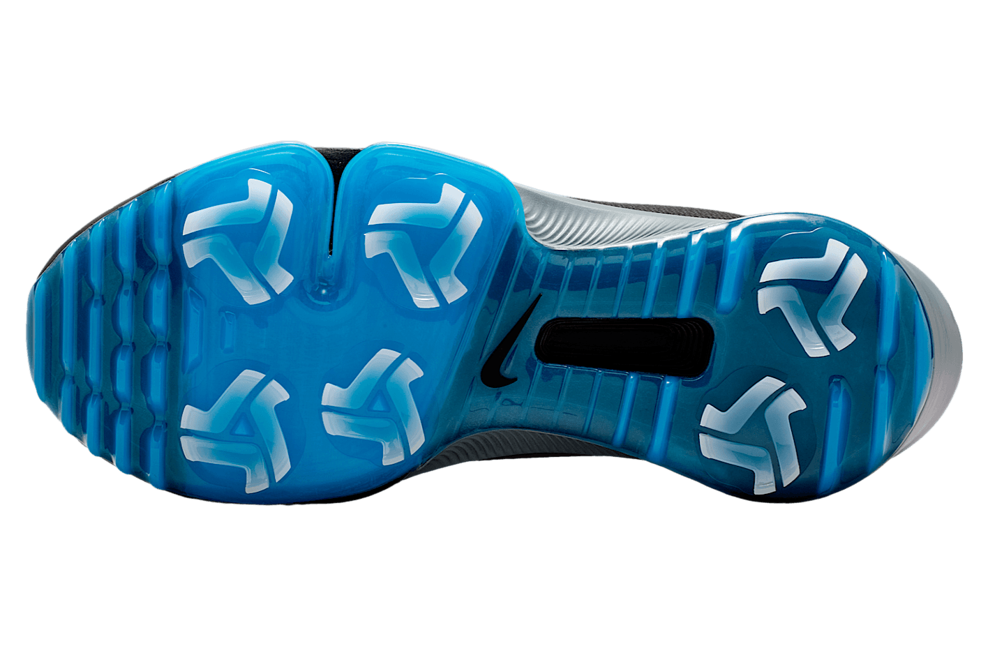 Air Zoom Infinity Tour 2 'Black Blue Hero'
