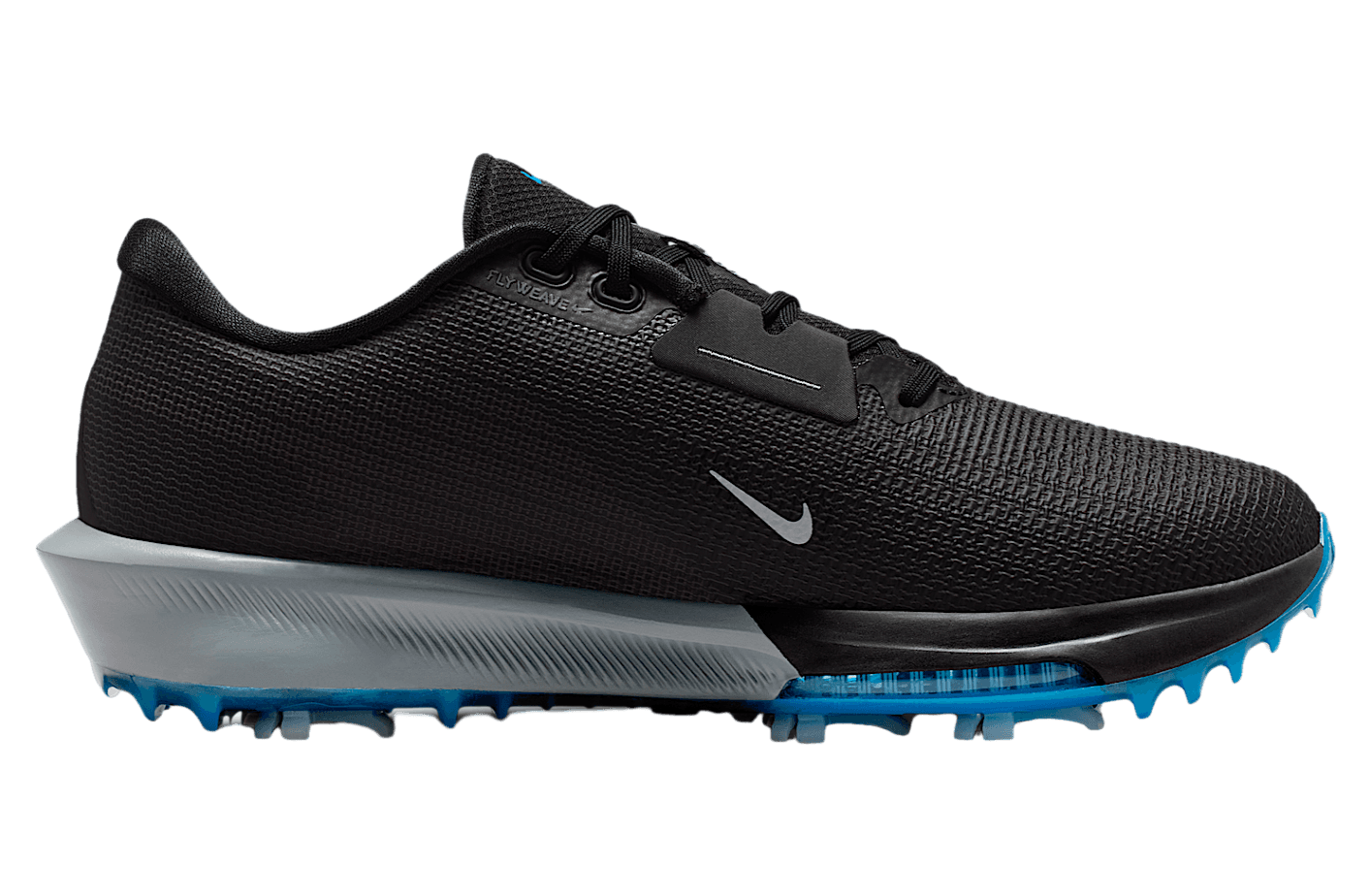 Air Zoom Infinity Tour 2 'Black Blue Hero'