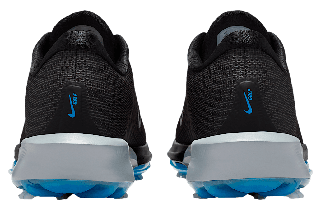 Air Zoom Infinity Tour 2 'Black Blue Hero'