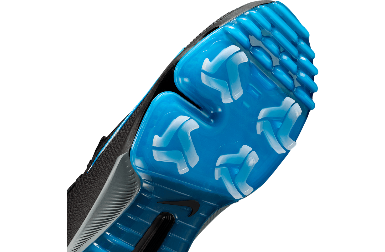 Air Zoom Infinity Tour 2 'Black Blue Hero'
