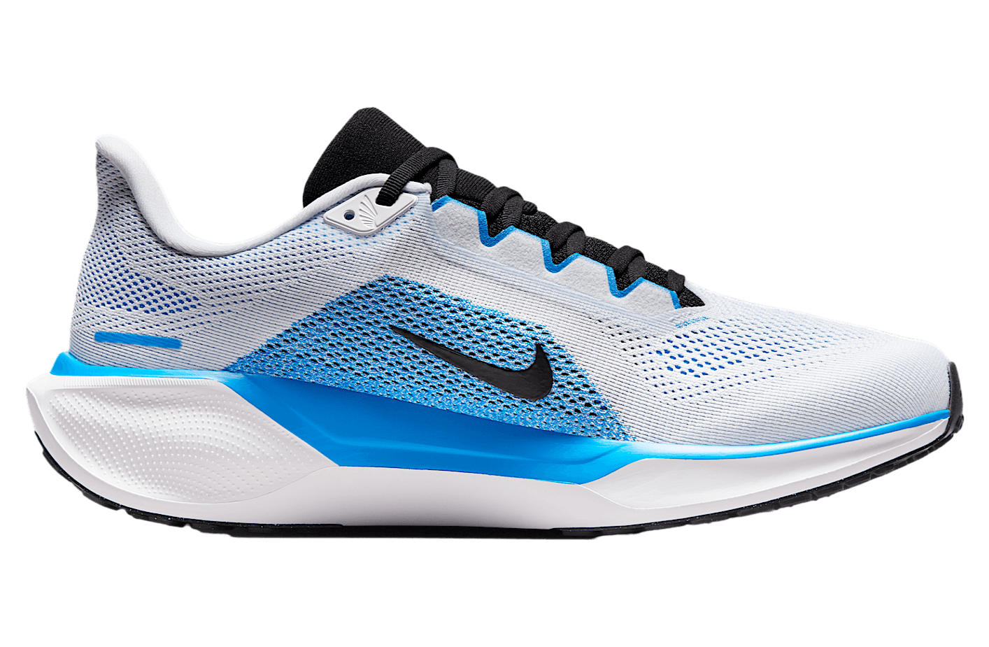 Nike Pegasus 41 'White/Blue Hero/Black'