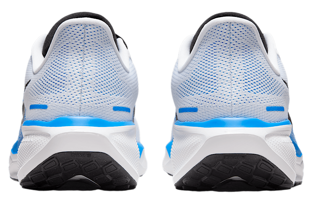 Nike Pegasus 41 'White/Blue Hero/Black'