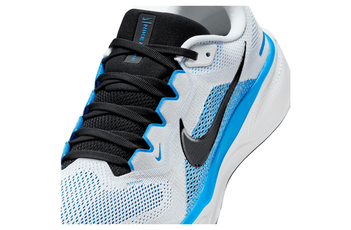 Nike Pegasus 41 'White/Blue Hero/Black'