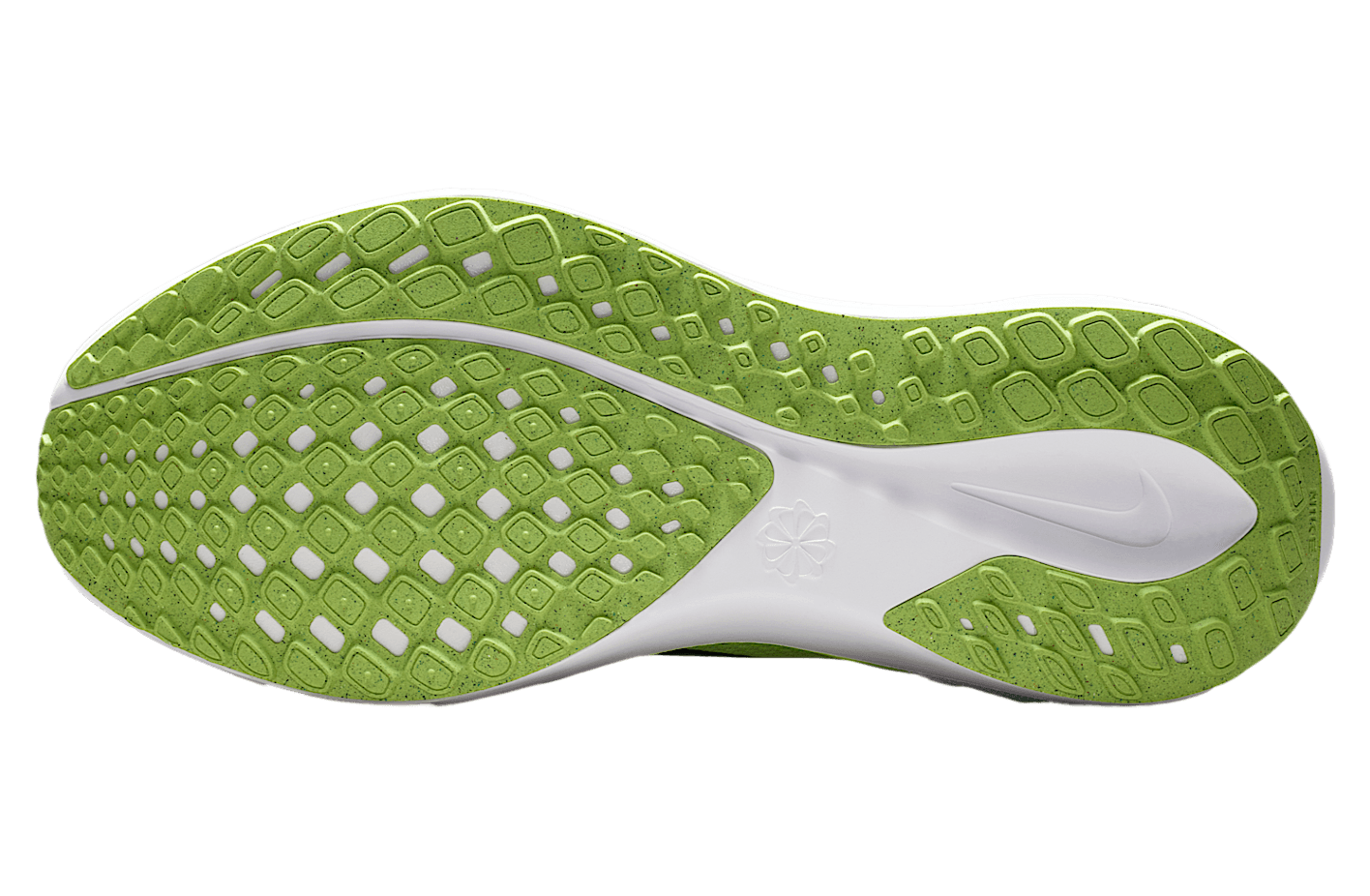 Air Zoom Pegasus 41 'White Volt'