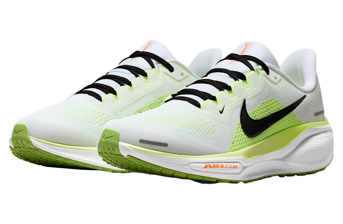 Air Zoom Pegasus 41 'White Volt'