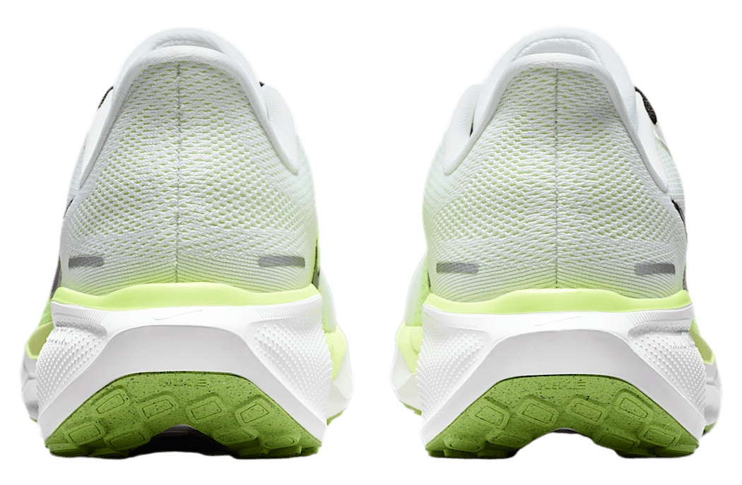 Air Zoom Pegasus 41 'White Volt'