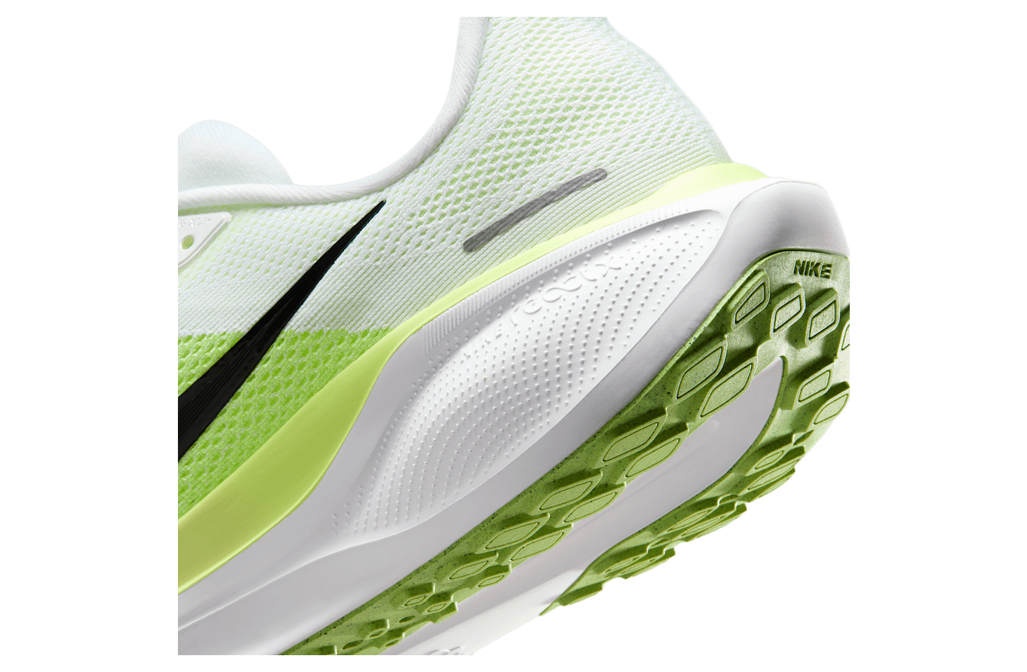 Air Zoom Pegasus 41 'White Volt'