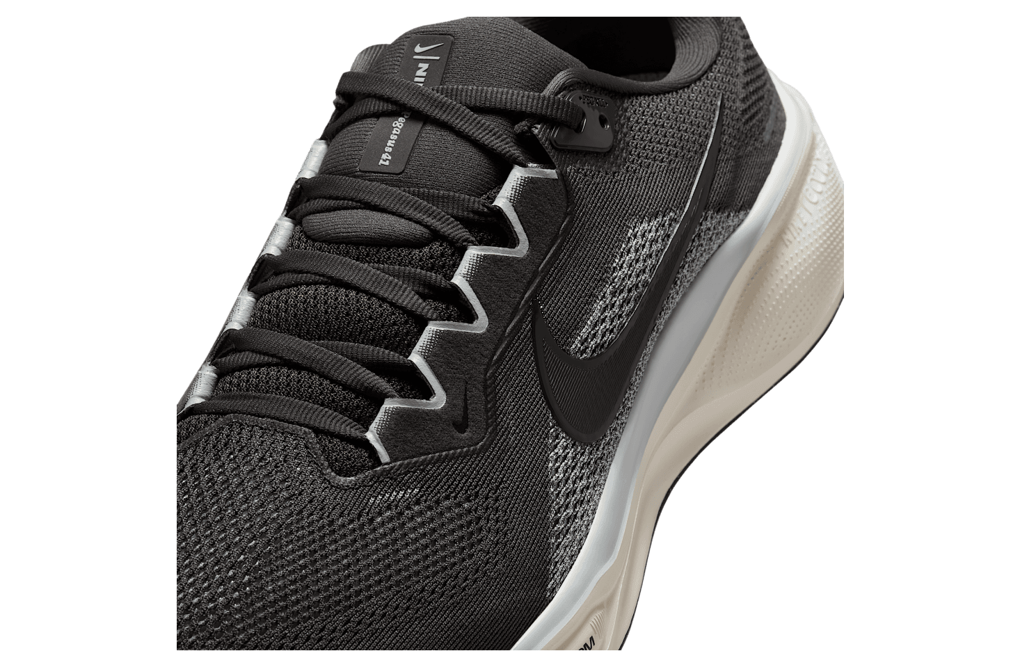 Air Zoom Pegasus 41 'Medium Ash'