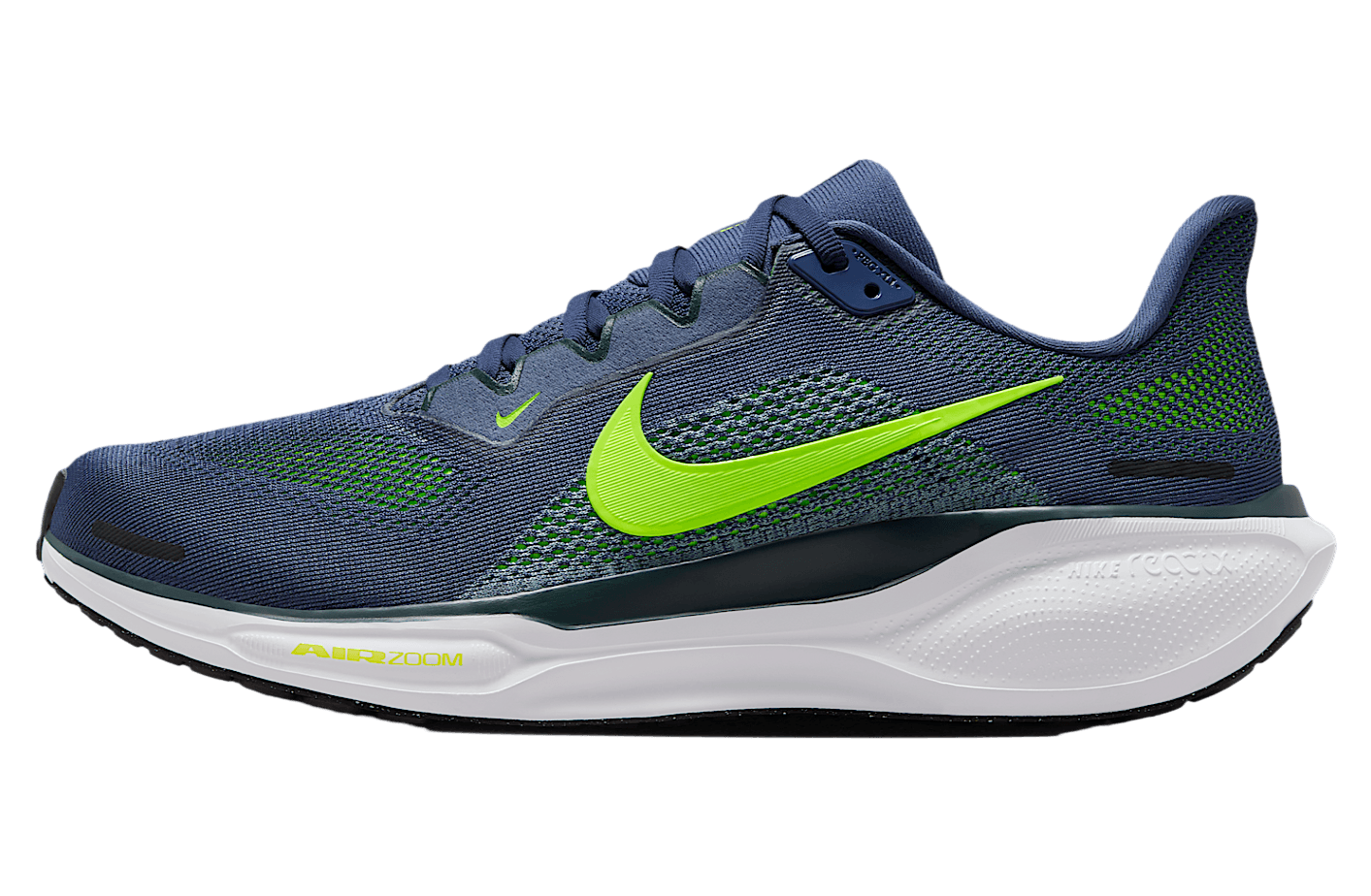 Air Zoom Pegasus 41 'Sanded Purple Volt'