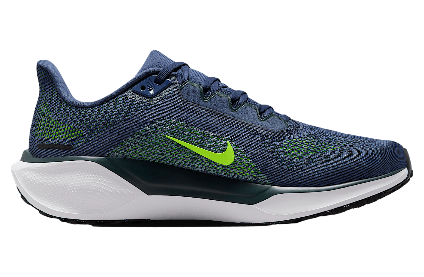 Air Zoom Pegasus 41 'Sanded Purple Volt'