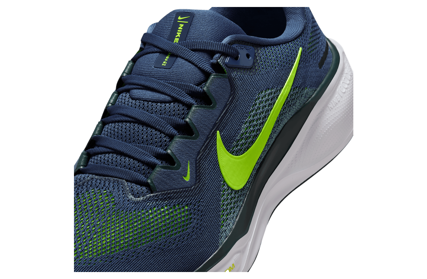 Air Zoom Pegasus 41 'Sanded Purple Volt'