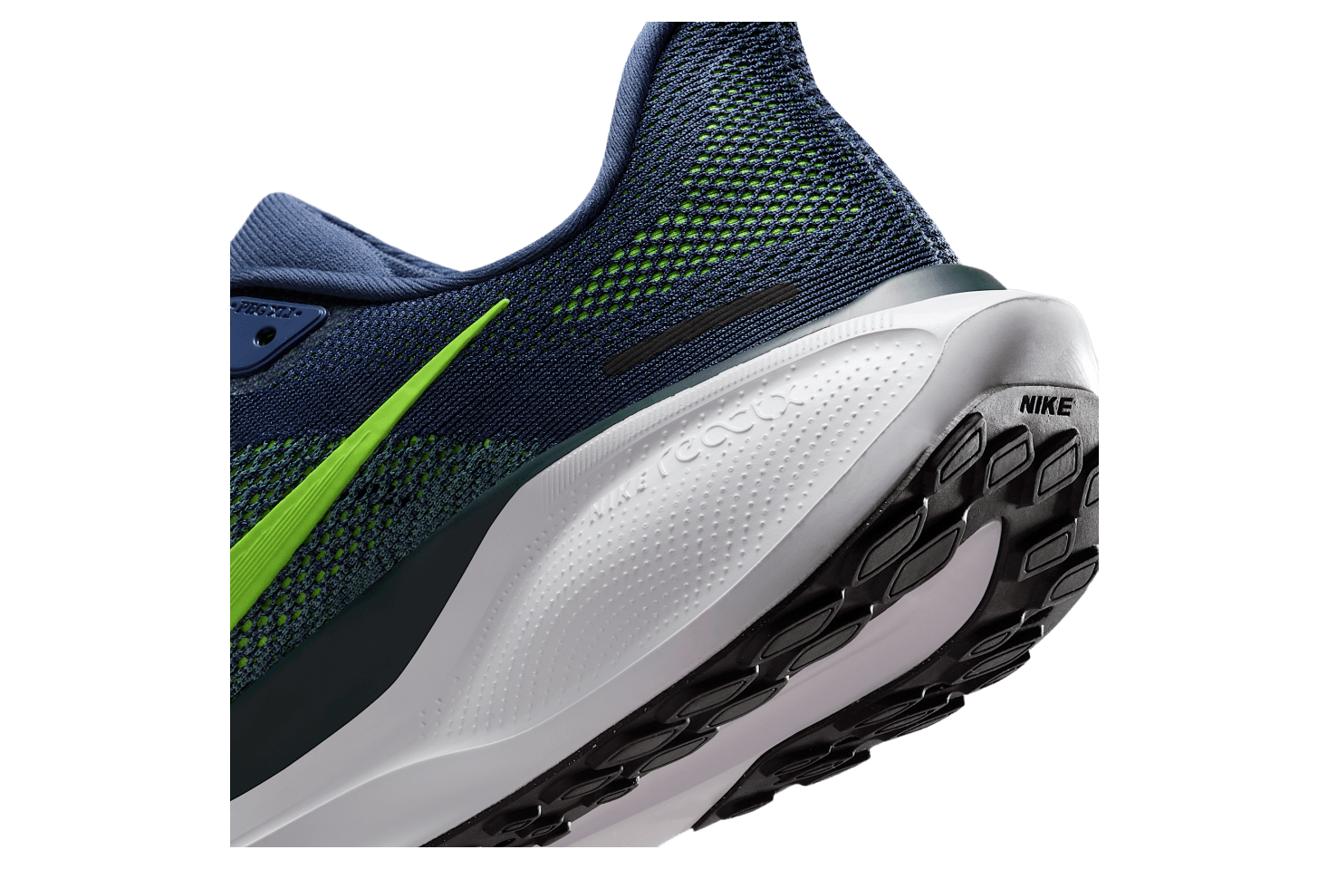Air Zoom Pegasus 41 'Sanded Purple Volt'