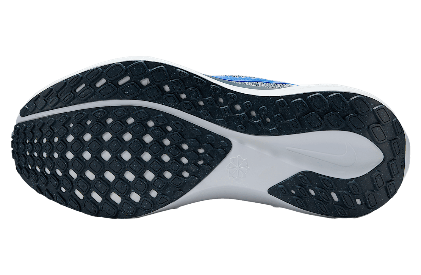 Nike Pegasus 41 'Football Grey/Armory Navy/White/Hyper Royal'