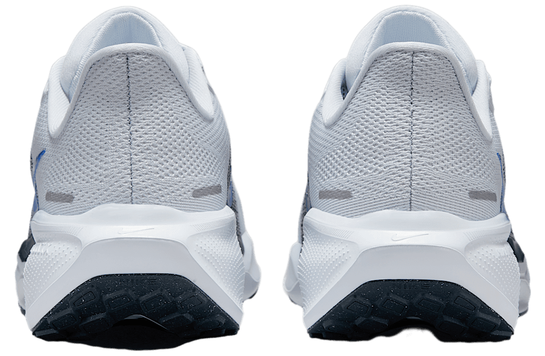 Nike Pegasus 41 'Football Grey/Armory Navy/White/Hyper Royal'