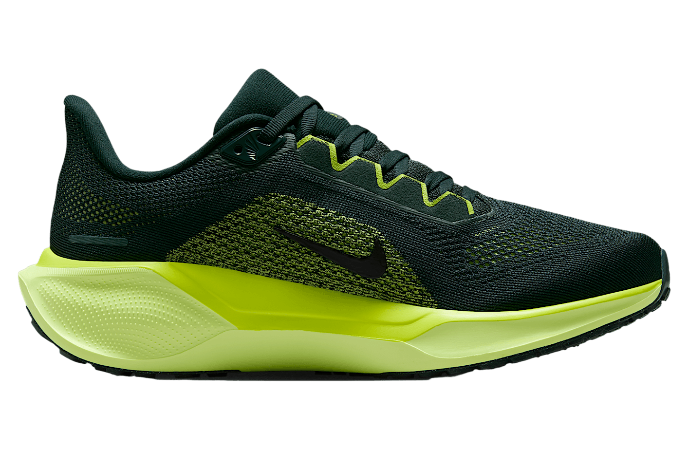 Nike Pegasus 41 'Seaweed Cyber Light'
