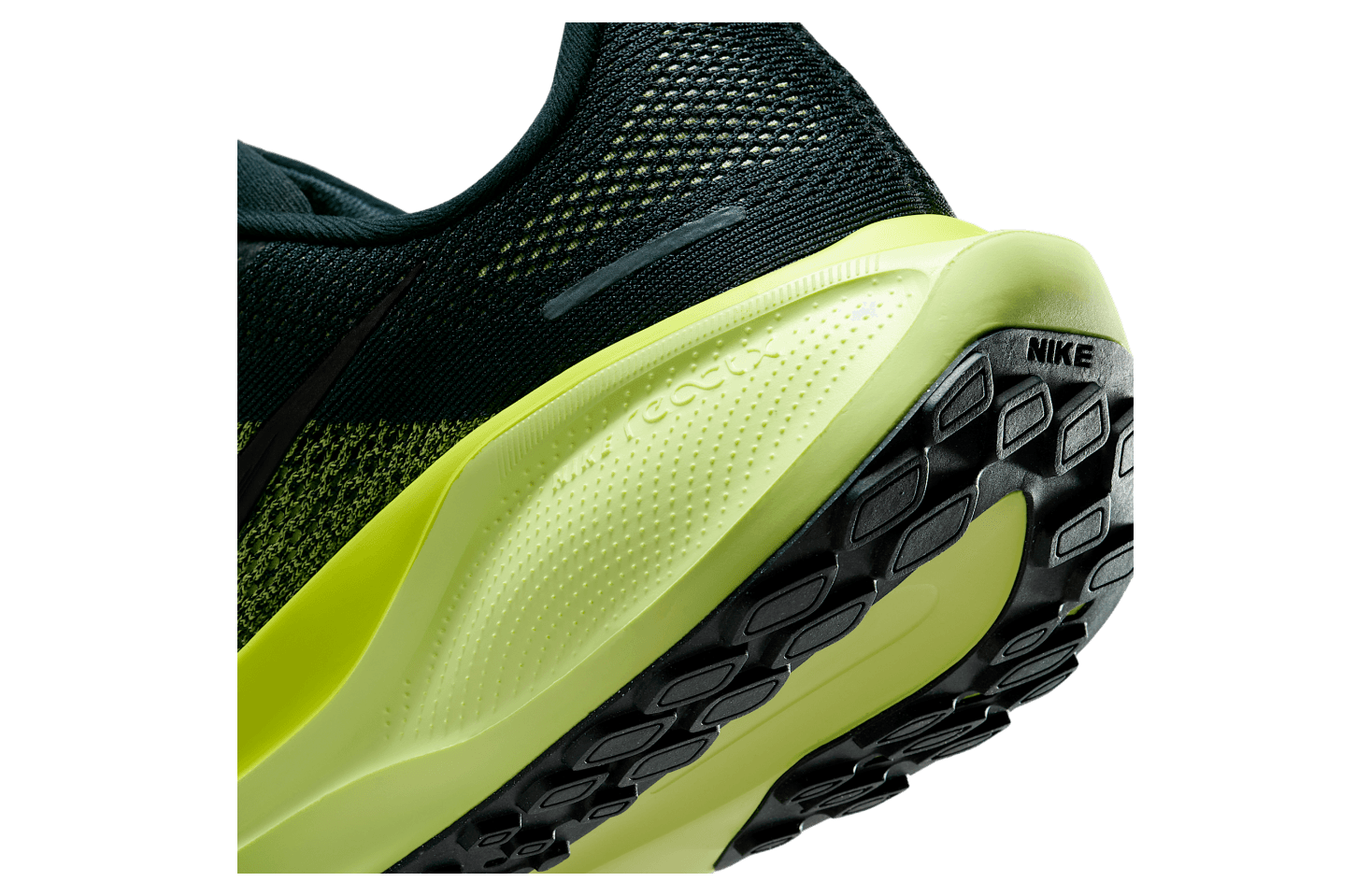 Nike Pegasus 41 'Seaweed Cyber Light'