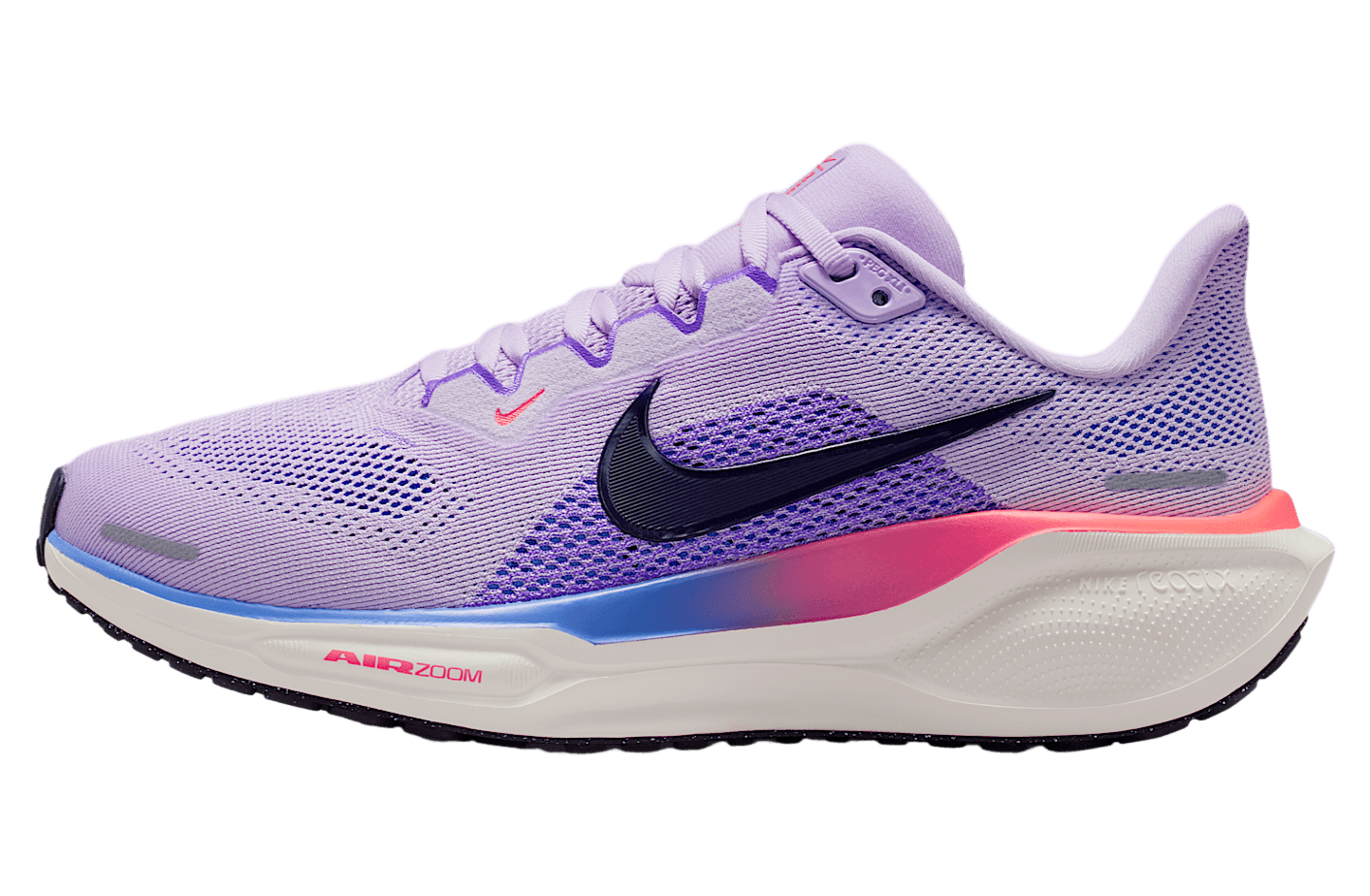 Nike Pegasus 41 'Violet Mist/Bright Violet/Sapphire/Purple Dynasty'