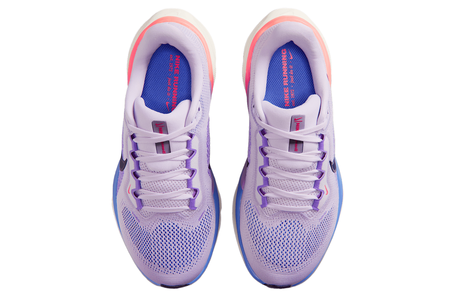 Nike Pegasus 41 'Violet Mist/Bright Violet/Sapphire/Purple Dynasty'