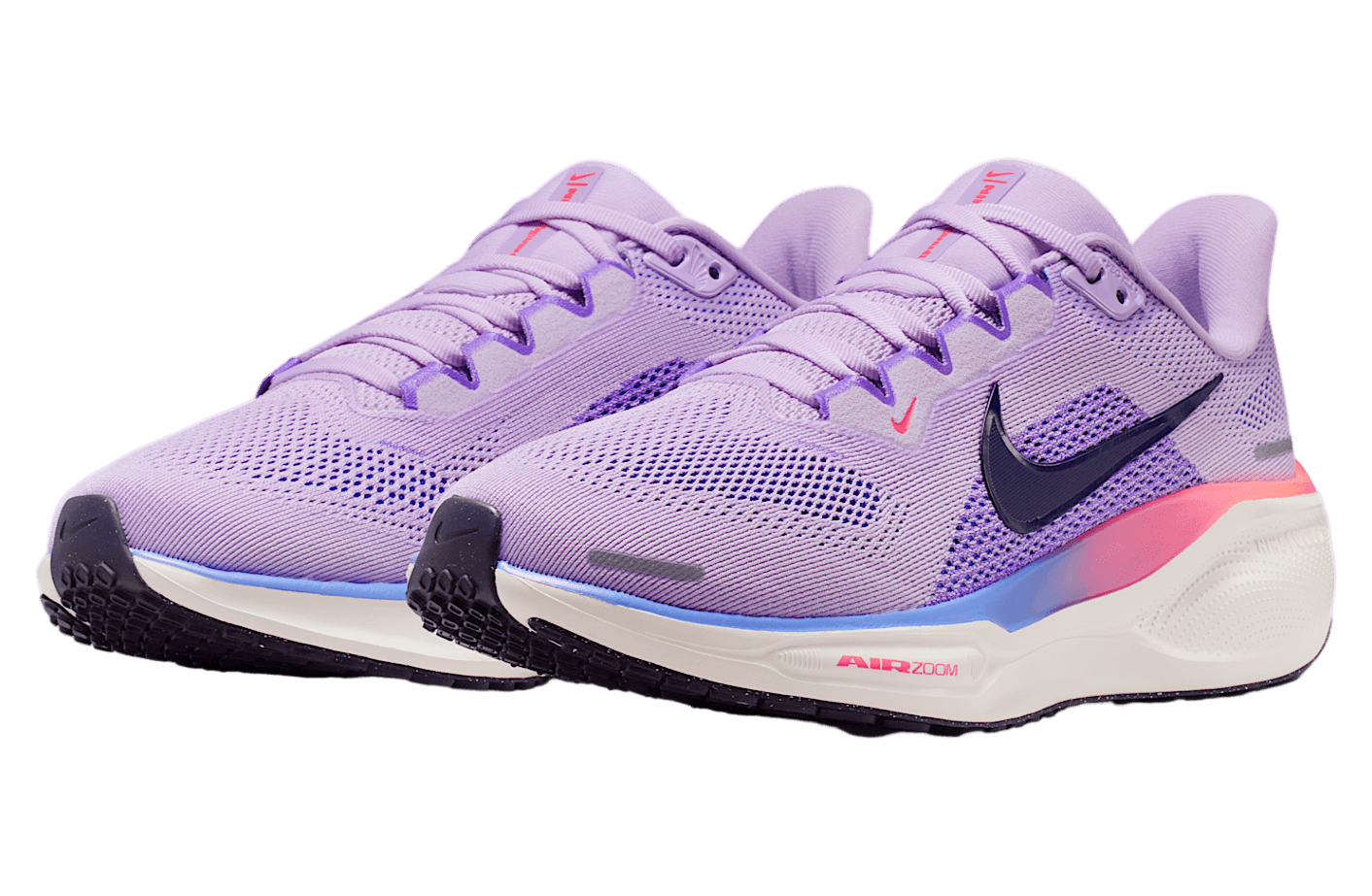 Nike Pegasus 41 'Violet Mist/Bright Violet/Sapphire/Purple Dynasty'