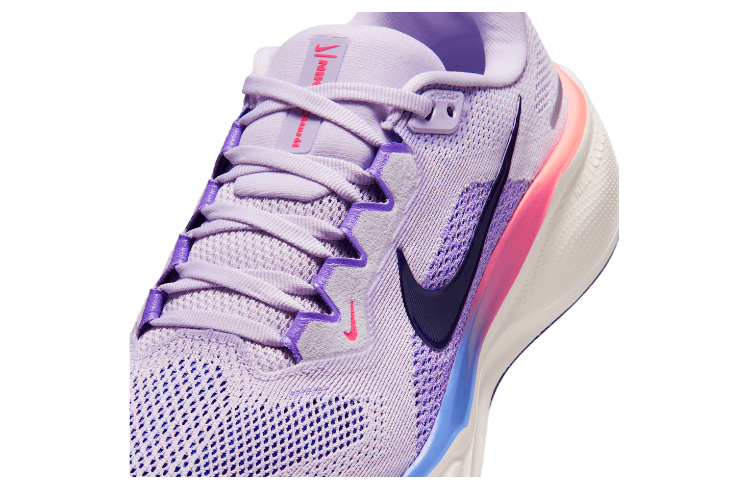 Nike Pegasus 41 'Violet Mist/Bright Violet/Sapphire/Purple Dynasty'