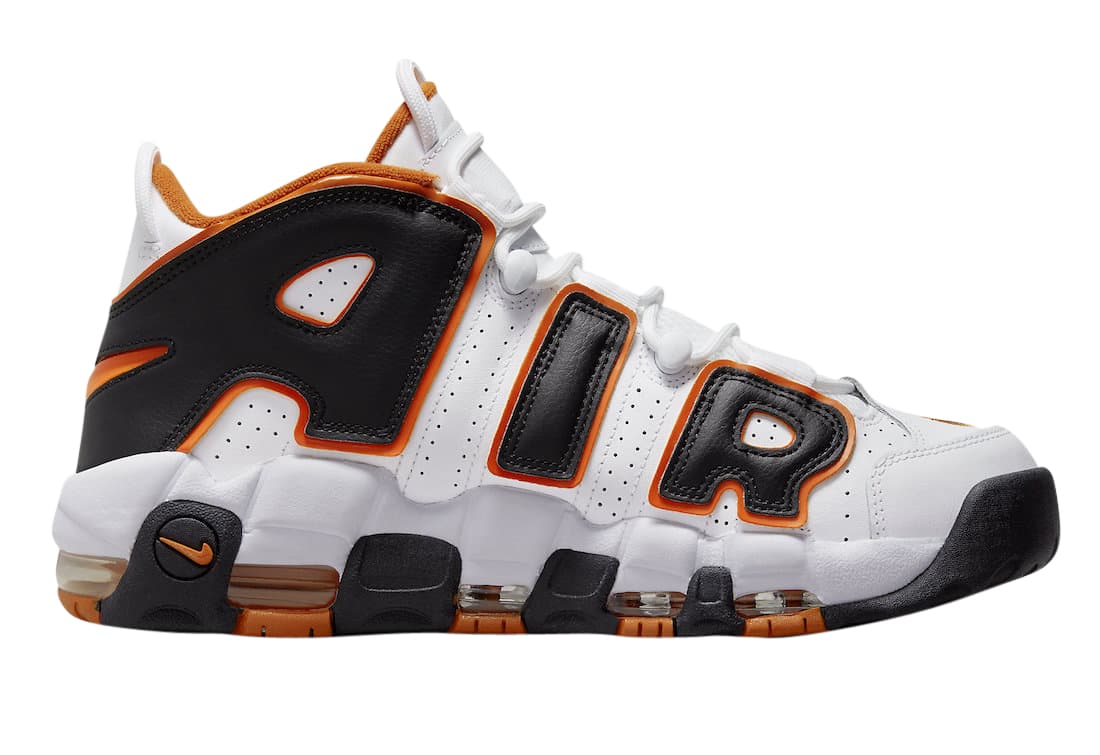 Air More Uptempo 'Starfish'