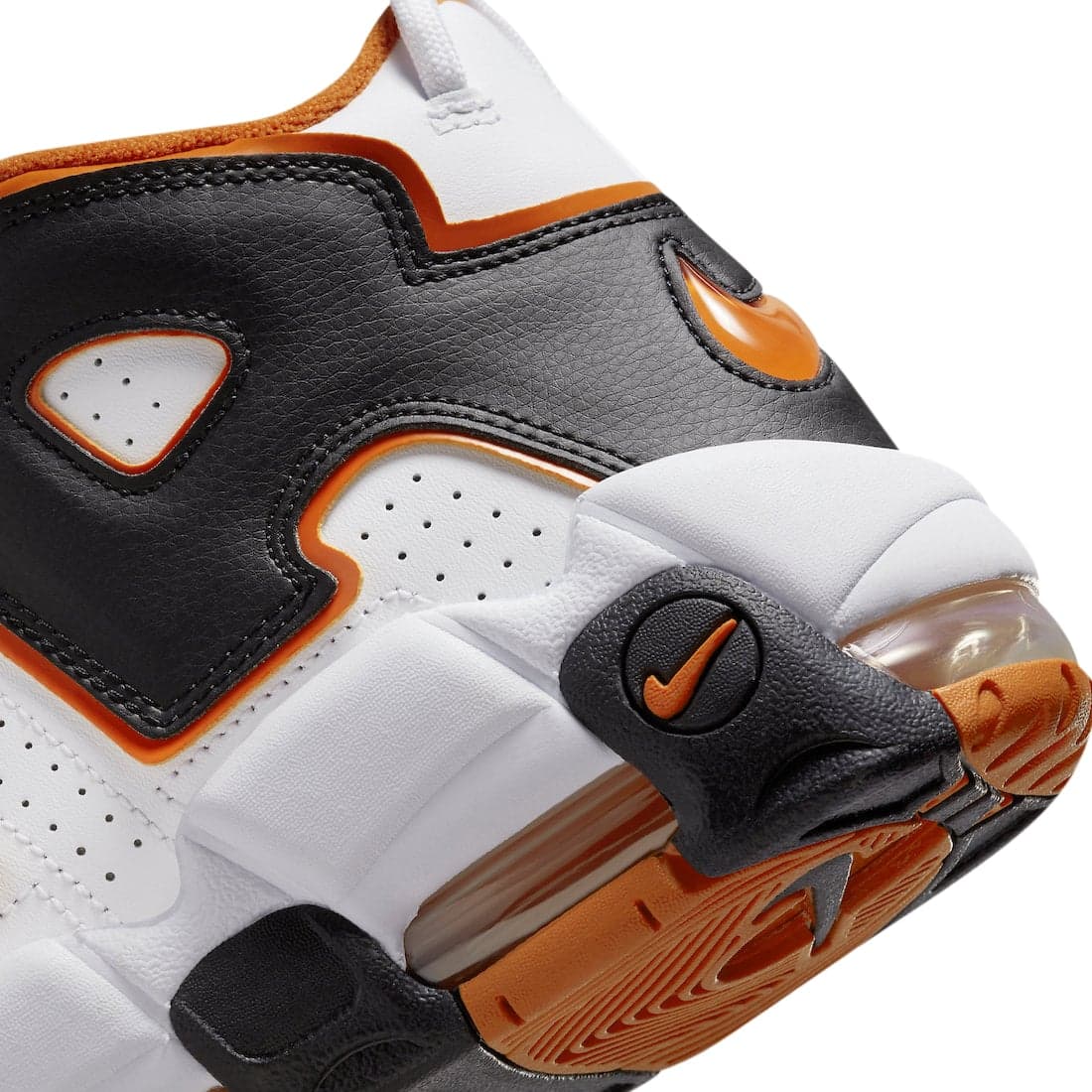Air More Uptempo 'Starfish'