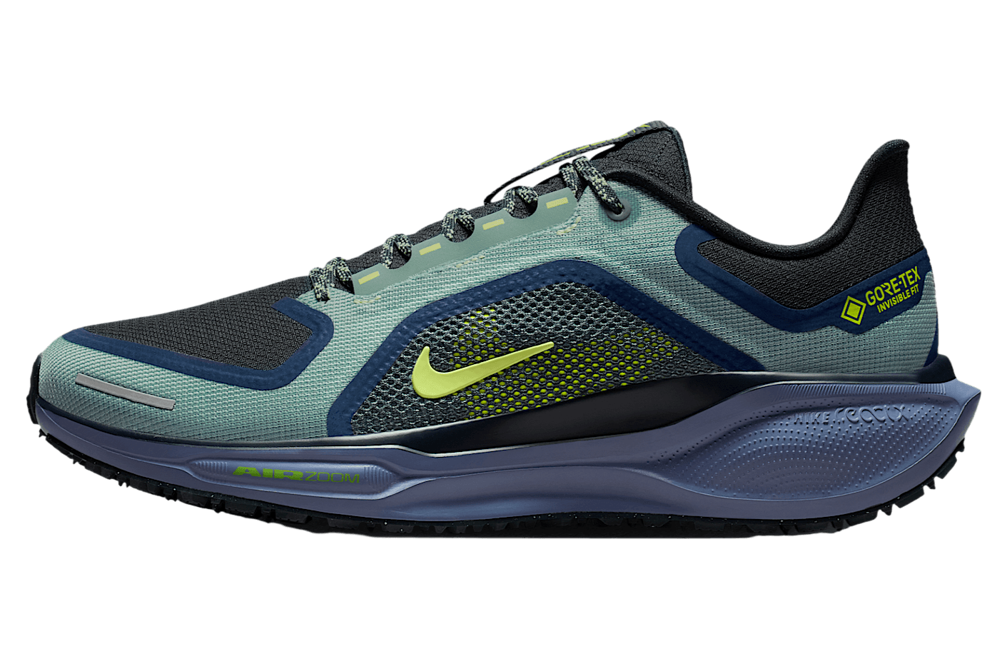 Air Zoom Pegasus 41 GORE-TEX 'Cannon Obsidian'