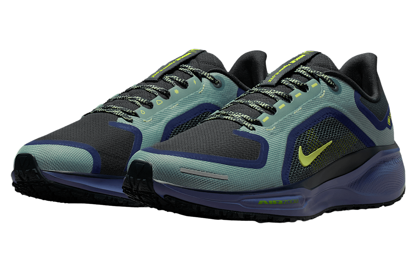 Air Zoom Pegasus 41 GORE-TEX 'Cannon Obsidian'