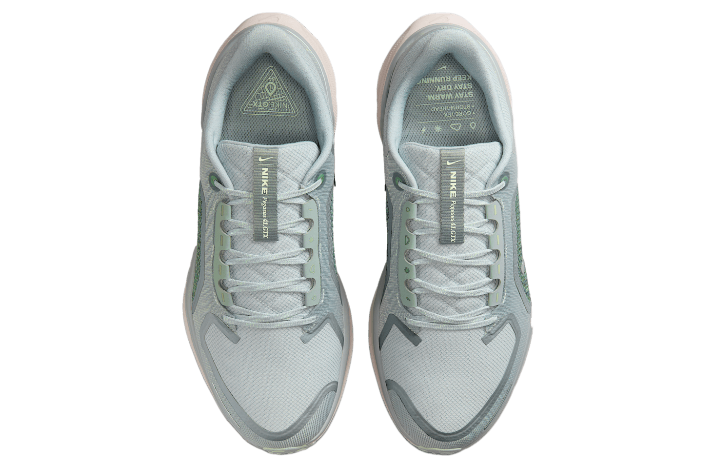 Air Zoom Pegasus 41 GORE-TEX 'Light Pumice'