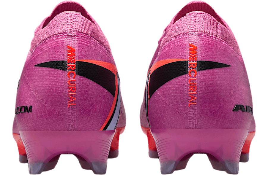 Zoom Mercurial Vapor 16 Elite FG 'Scary Good Pack'
