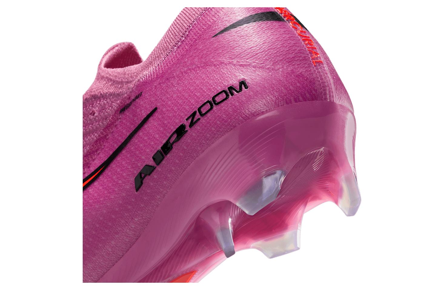 Zoom Mercurial Vapor 16 Elite FG 'Scary Good Pack'