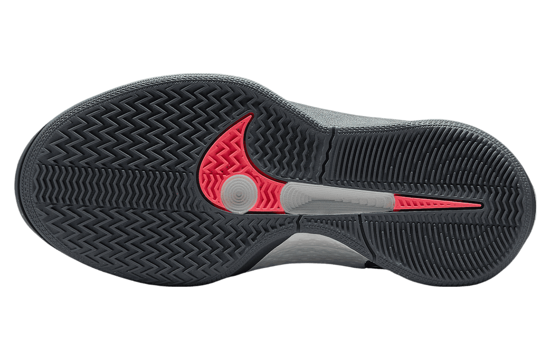 Nike Sabrina 2 'Iron Grey Sail'