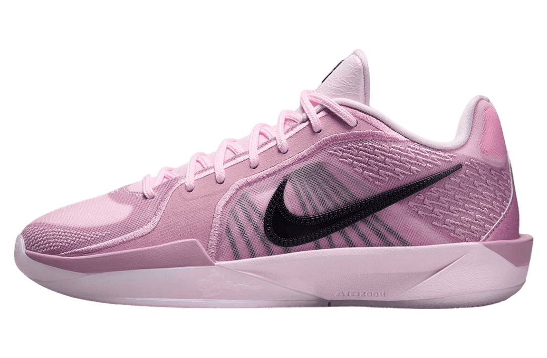Nike Sabrina 2 'Pink Foam'