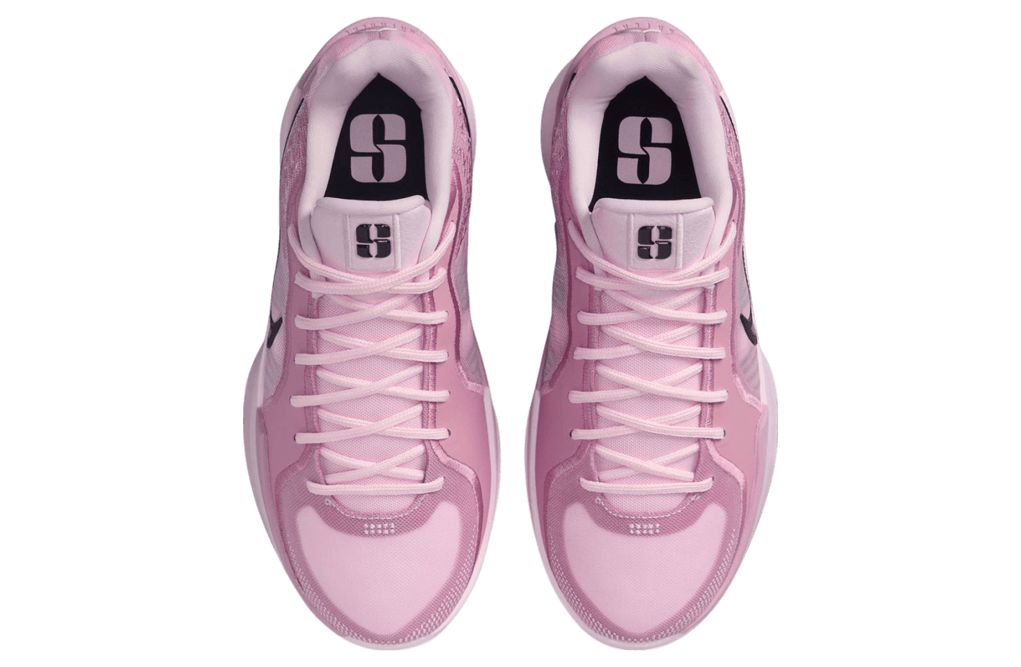 Nike Sabrina 2 'Pink Foam'