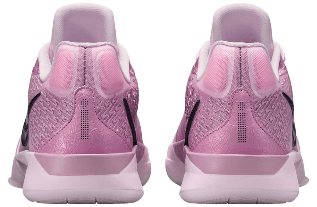 Nike Sabrina 2 'Pink Foam'