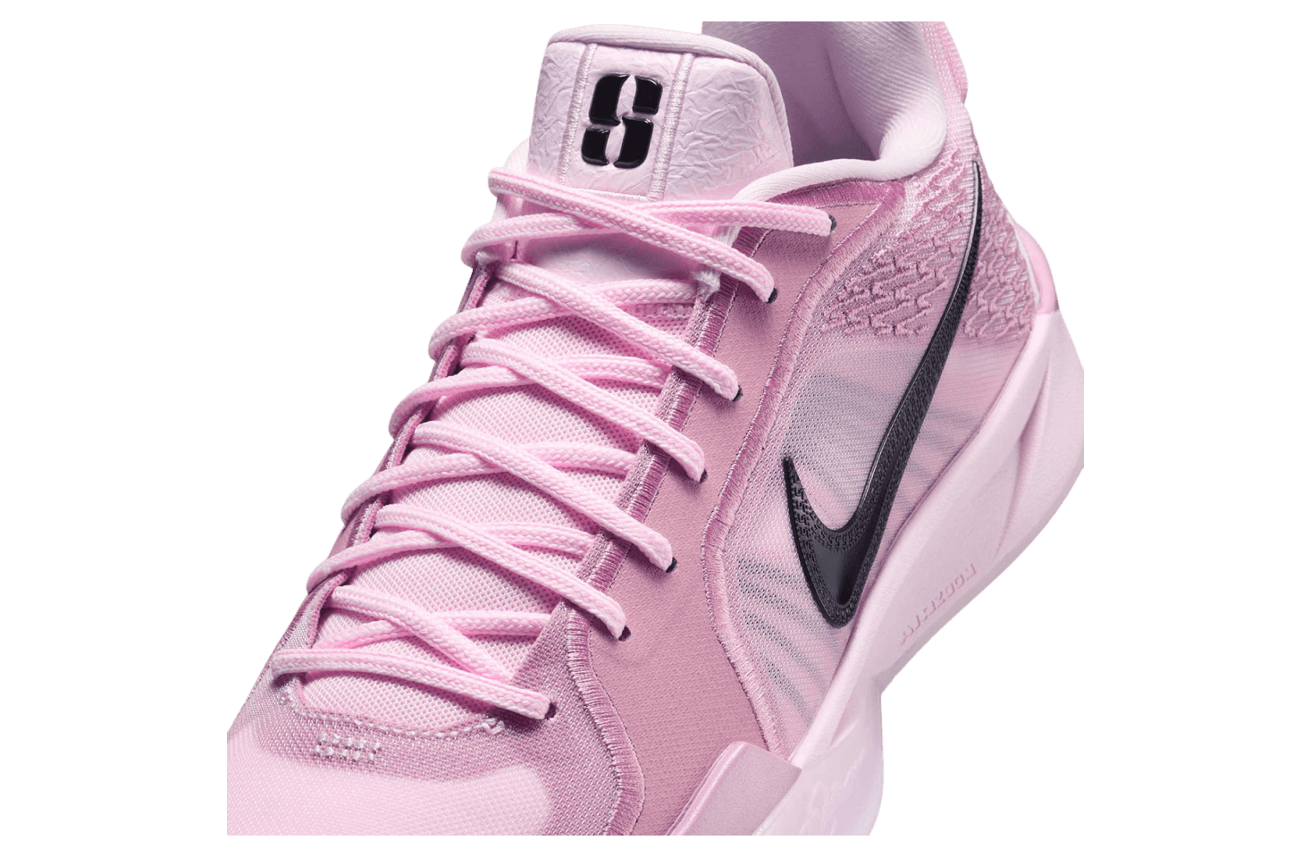 Nike Sabrina 2 'Pink Foam'