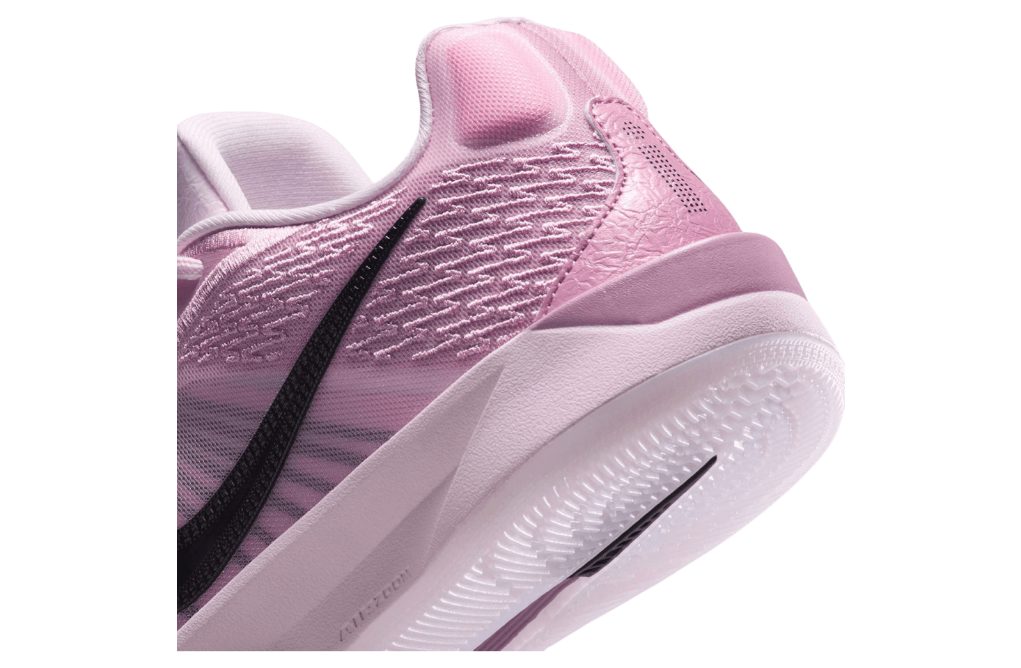 Nike Sabrina 2 'Pink Foam'