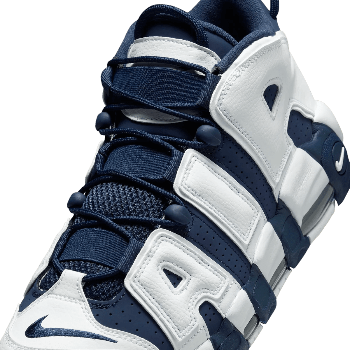 Air More Uptempo '96 'Olympic' 2024