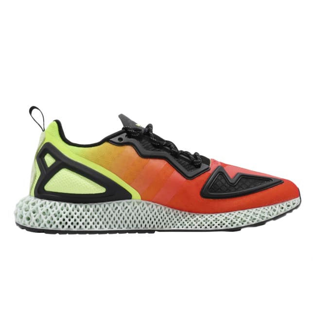ZX 2K 4D 'Gradient'