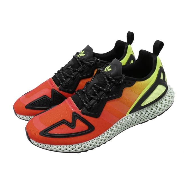 ZX 2K 4D 'Gradient'